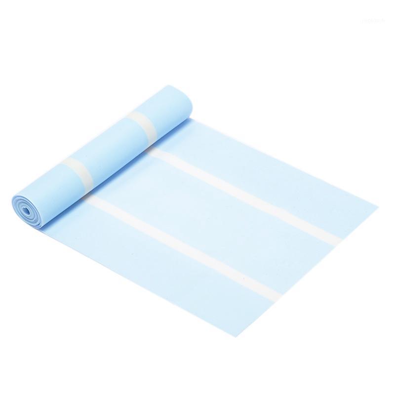 

Elastic Resistance Bands Expander Stretch Exercise Rubber Band Fitness Equipment Pull Rope Strength Training Gym Yoga Blue1