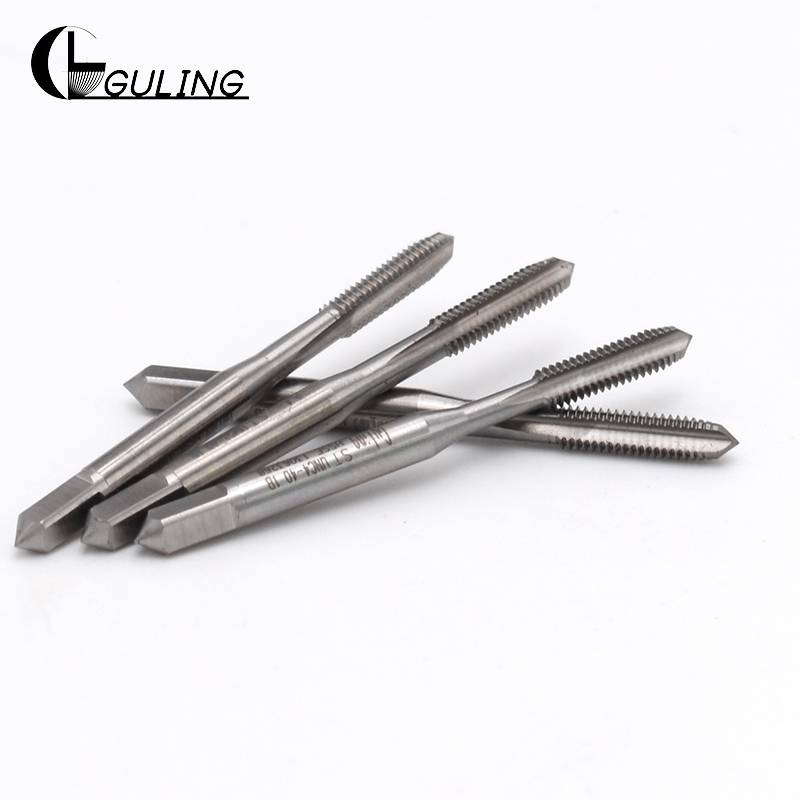 

GULING HSS-E Screw Thread Insert Tap STI Tap ST UNC 2-56 4-40 6-32 8-32 10-24 10-32