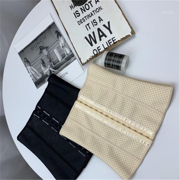 

Waist Trainer Slimming Belt Body Shaper waist Slim Belt For Women Tummy Control Strap Corset Waist Trimmer Girdle1, 01