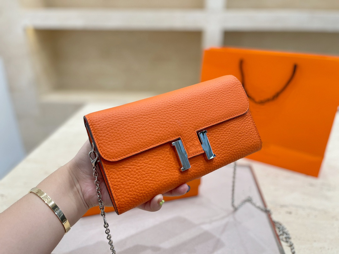 

2021 new high-quality women's handbag women's handbags leather bag women's shoulder bag chain bags