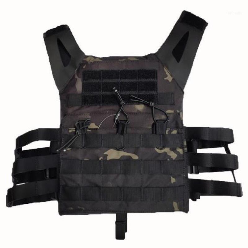 

JPC Tactical Light Multifunctional Combat Vest MCBK TC00951