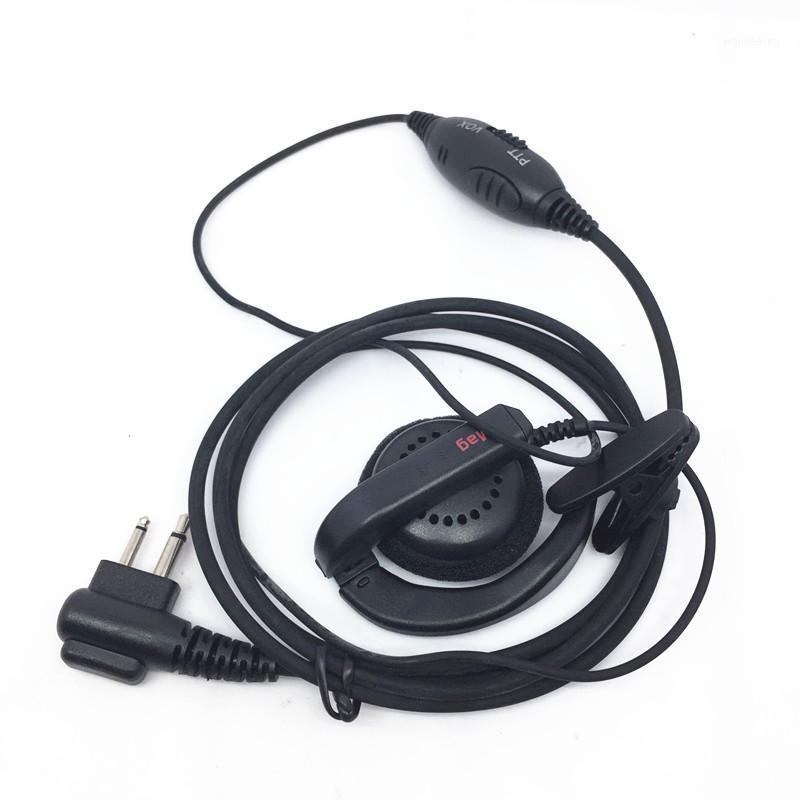 

G-type headphones for Motorola GP2000, GP2100, GP300, GP308, GP68, GP88, GP88S, GP350 walkie talkie1