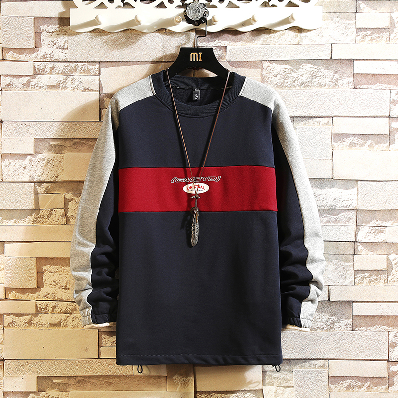 

2021 New Fall Spring Black Male Hip Hop Punk Hoodies Streetwear Fashion Clothes Oversize 5xl Q978, W37 b