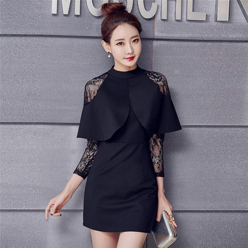 

2021 New Black New Sexy Fashion Dress for Mini Rentals Thin Women's Clothes Fake Designer Dresses Fy227 Ladies 9nhp