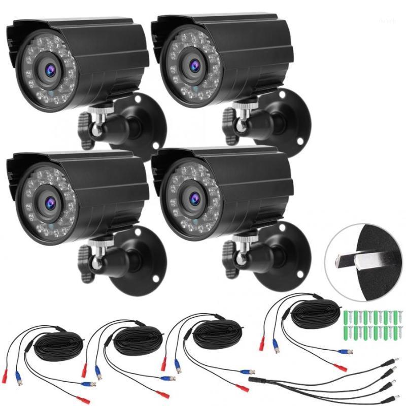 

AHD/TVI/CVI/CVBS 4-in-1 4MP HD CCTV Hybrid Security Dome Camera PAL 24LED1