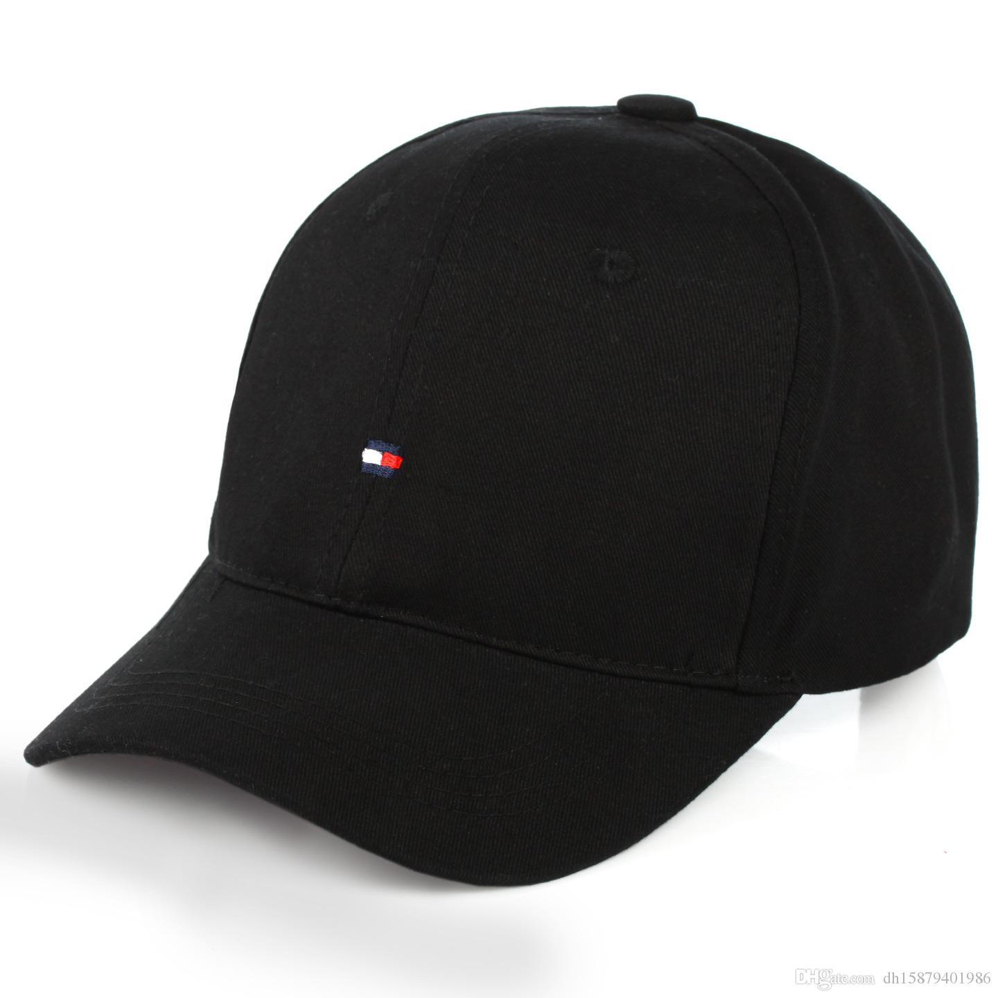 

2019 NEW Fashion brand Dad Hat hiphop golf polose baseball caps for men and women Baseball Caps Designer Sun Visor hat high quality Baseball, Blue;gray