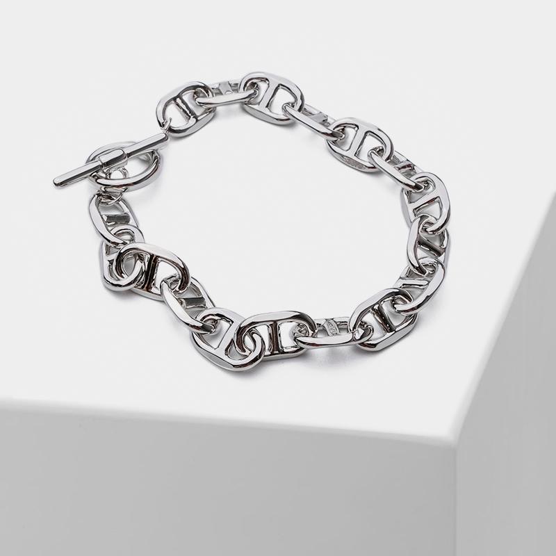 

Amorita boutique Metal chain bracelet