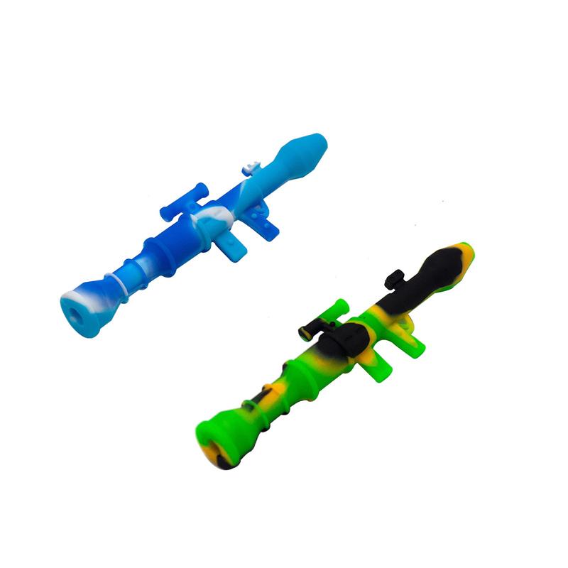 

pipe Collectors Mini Nector Water Pipes with Titanium Nail 10mm Concentrate Dab Straw Silicone Oil Rigs