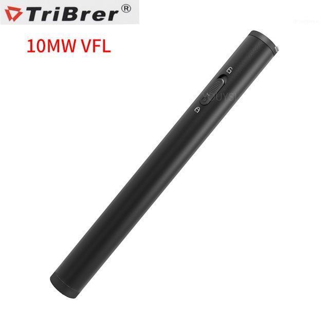 

Fiber Optic Equipment 2021 Laser 30MW/20MW/10MW Visual Fault Locator Cable Tester 10-30Km Range VFL BML-301