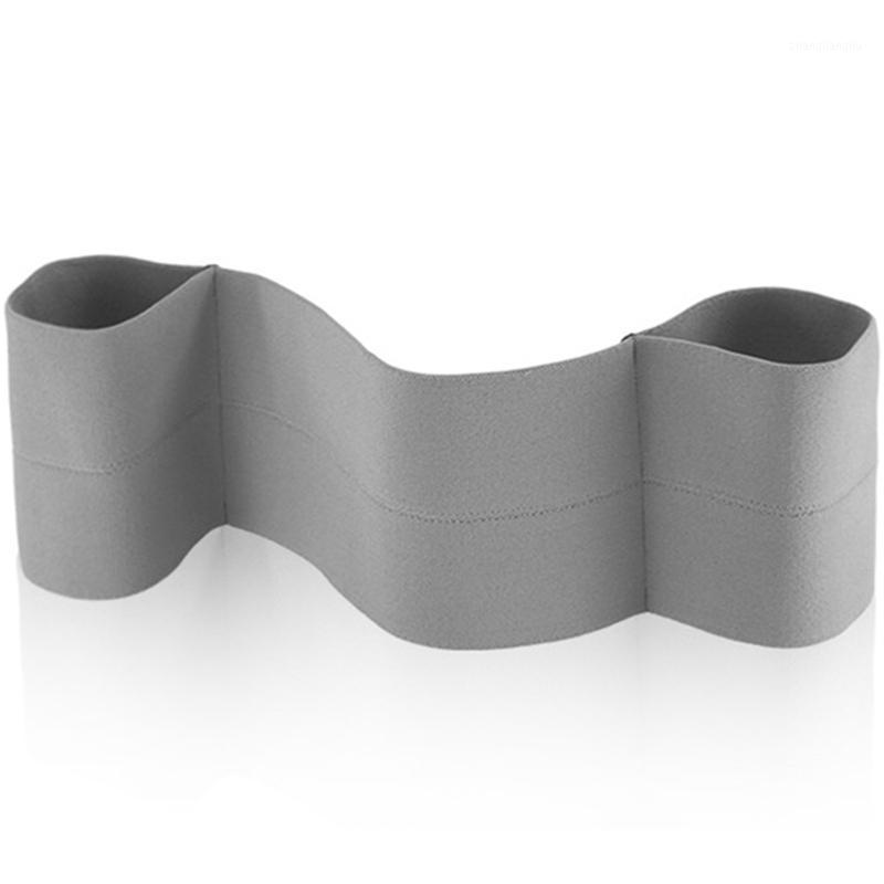 

Bench Press Powerlifting Increase Strength Nylon Band Weightlifting Elbow Sleeves Fitness Gym Workout Elbow Support Gray M1