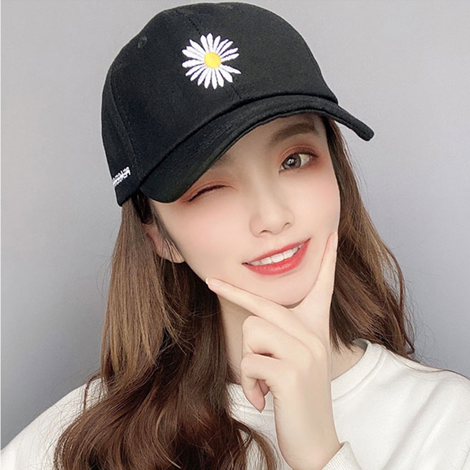 

Berets YYOUFU Baseball Caps For Women Cap Streetwear Style Hat Snapback Embroidery Casual Hip Hop, Tm24-2