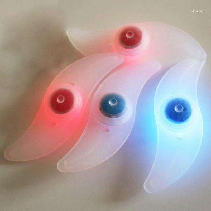 

1PCBicycle Spokes Lamp Shape LED Bicycle Wheel Spoke Light Waterproof Bike Wheel Cycling Accessories Lamp Cycling Accessories1