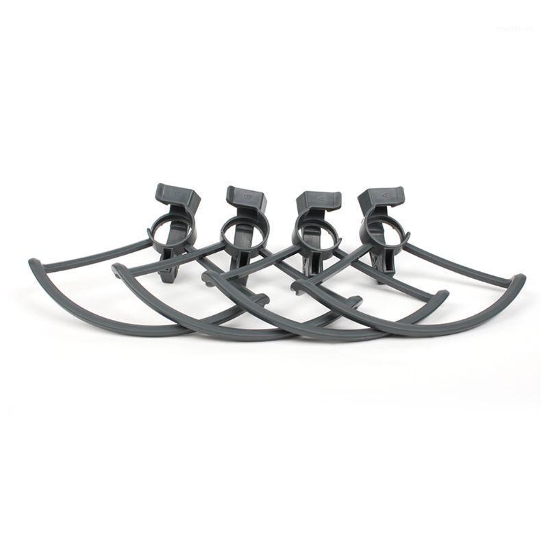 

4PCS Drone Propellers Blades Guards Anti-collision Ring Kit Protector for D-JI SPARK Drone RC Accessories1