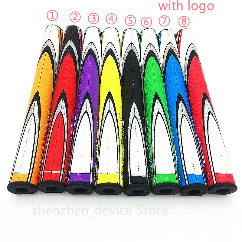 

Bold Golf Putter Grip Golf Accessories