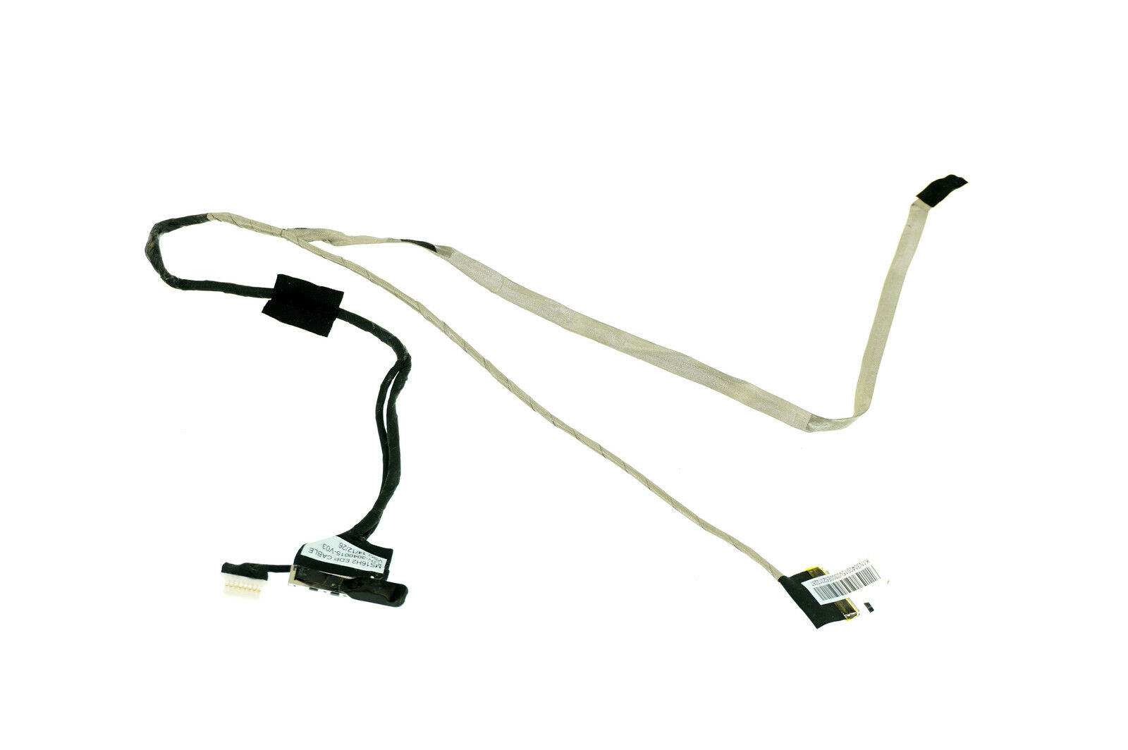 

New original LCD CABLE FOR MSI GS60 MS16H2 EDP CABLE K1N-3040015-V03 LVDS CABLE