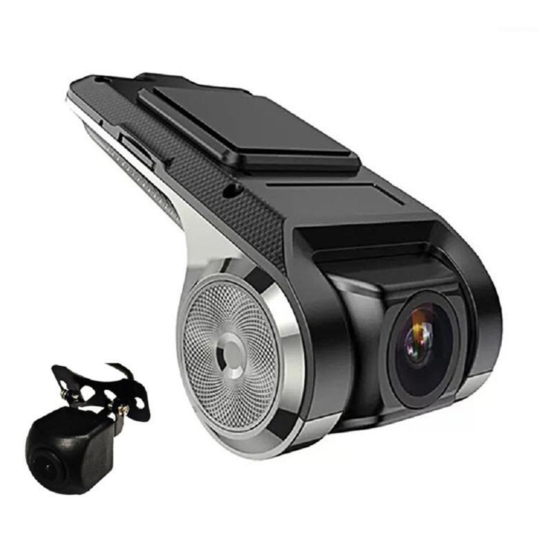 

Hot Sale USB DVR Camera Car Viedo DVD Player High-definition Dash Cam Support TF Card Motion Detection1