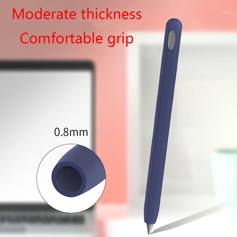 

Anti-scratch Silicone Protective Cover Stylus Pen Case Skin Protector for Hua-wei M-Pencil Accessories1