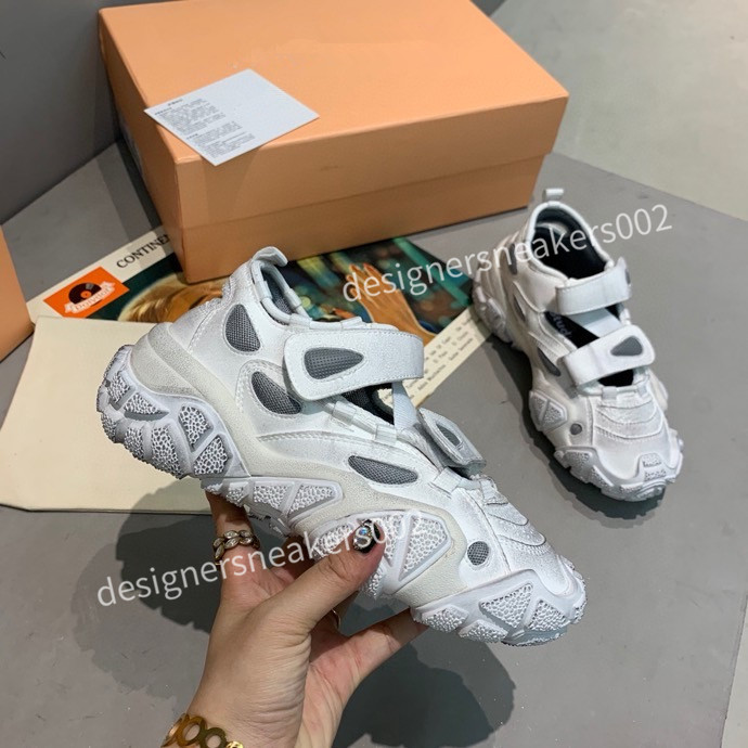 

2021the Man hip hop trend men's shoes mesh mens Casual Shoes Men's Sneaker youth ankle boots dlm201117, 03