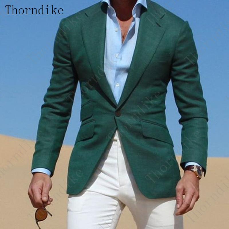 

Dark Green Men Jacket Wedding Suits Casual Wear Young Men Suit Fashion Party Prom Suits Groomsmen Tuxedos (Jacket+Pants, Suits6
