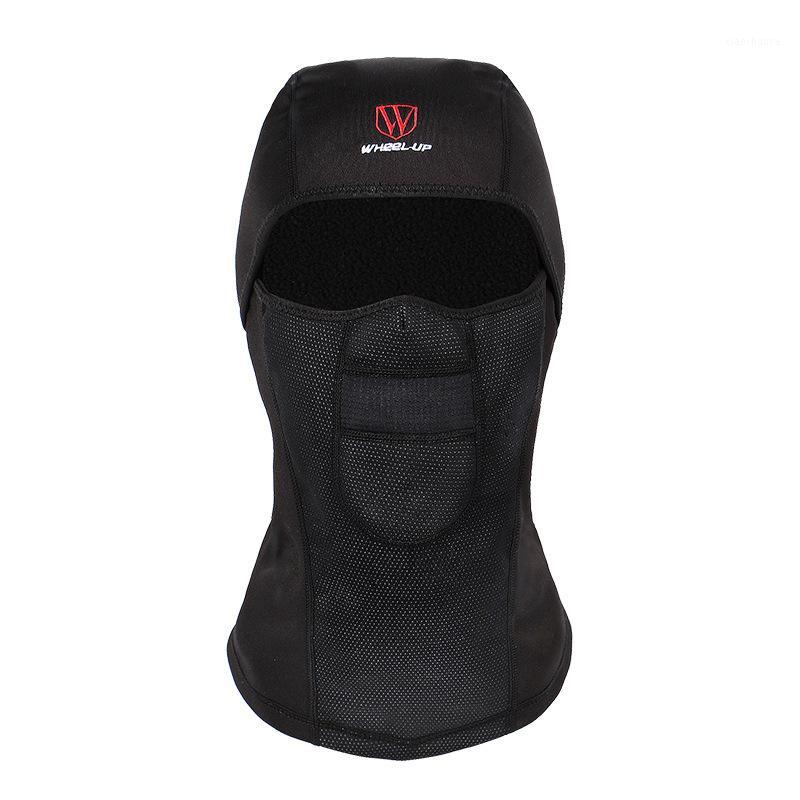 

Motorcycle riding mask helmet cap motorcycle protective hoods wearing winter warm ski windproof fleece balaclava1, Beige