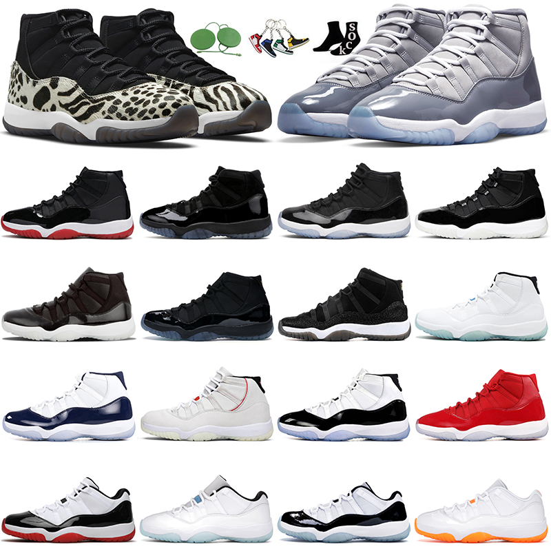 

Jumpman 11s men basketball shoes women 11 25th Anniversary Jubilee Citrus Legend Blue Concord Cool Grey Animal Instinct mens sports designer sneakers trainers, #35