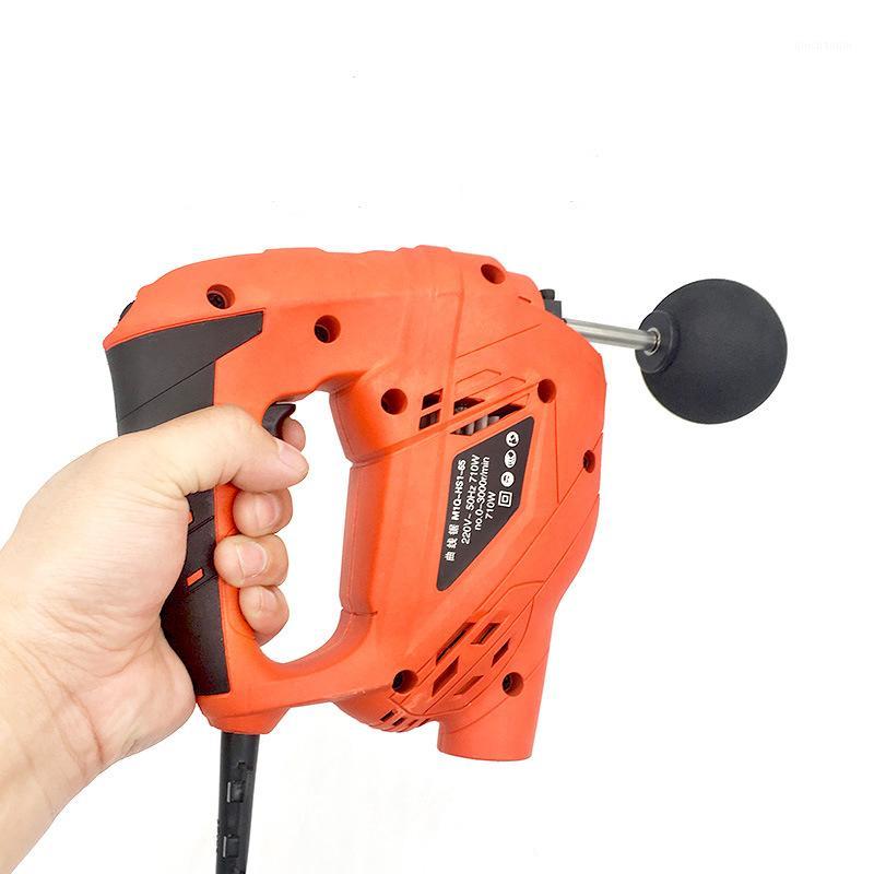 

Dropshipping Electric Massager Gun Relax Muscle Relieve Stress Gym Household Massage Vibration Sports Essential Artifact1