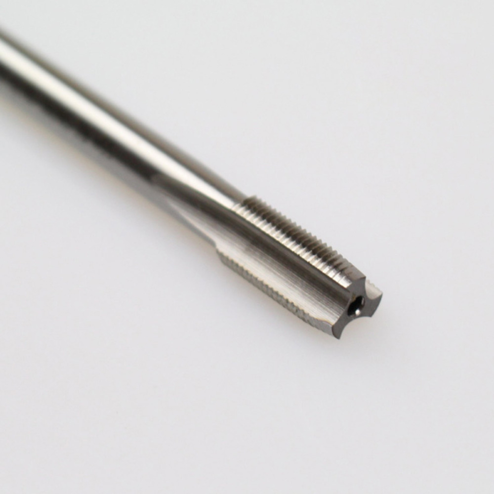 

HSS Tap High Speed Steel Right Hand Thread 5/16 - 36 TPI For 5/16Inch -36