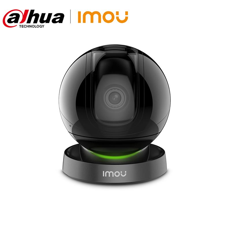 

Dahua Imou Ranger IQ IP Camera All-connected AI Camera Gateway Starlight Night Vision 360° Surveillance Wireless Hidden