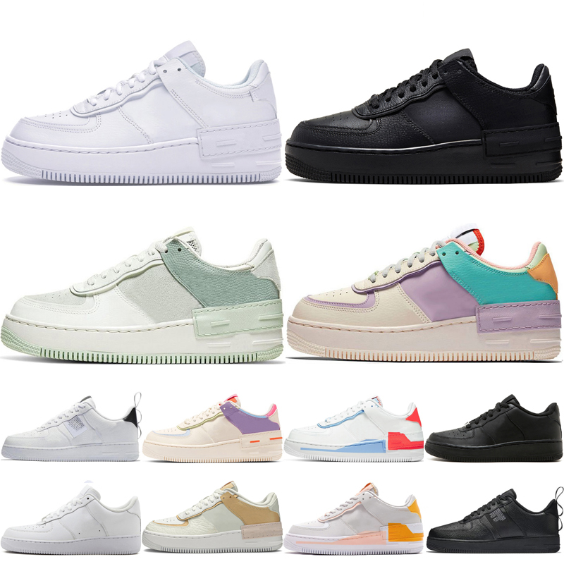 

Women's shoe platform shadow triple white black casual shoes women Utility Red Pistachio Frost Spruce Aura Pale Ivory mens trainer sports, Beige pale ivory