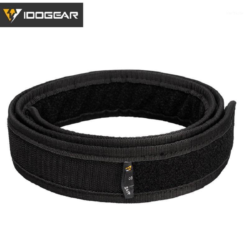 

Tactical Waistband Inside Waistband On Duty Inside Ronin Multi Function1, Bk