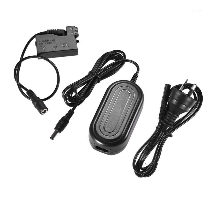 

Andoer ACK-E8 LP-E8 Dummy Battery Adapter Camera Charger for 700D 650D 600D 550D Rebel T5i T4i T3i T2i Kiss X5 X4 X6i etc1