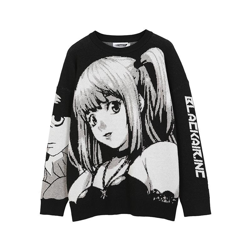 

#6779, Black