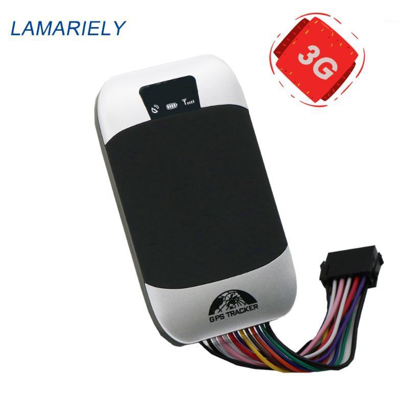 

3G TK303F GPS Tracker Car Cut Off Oil GPS Locator Waterproof Vehicle Tracker Realtime Tracking Device Alarm PK TK103B1