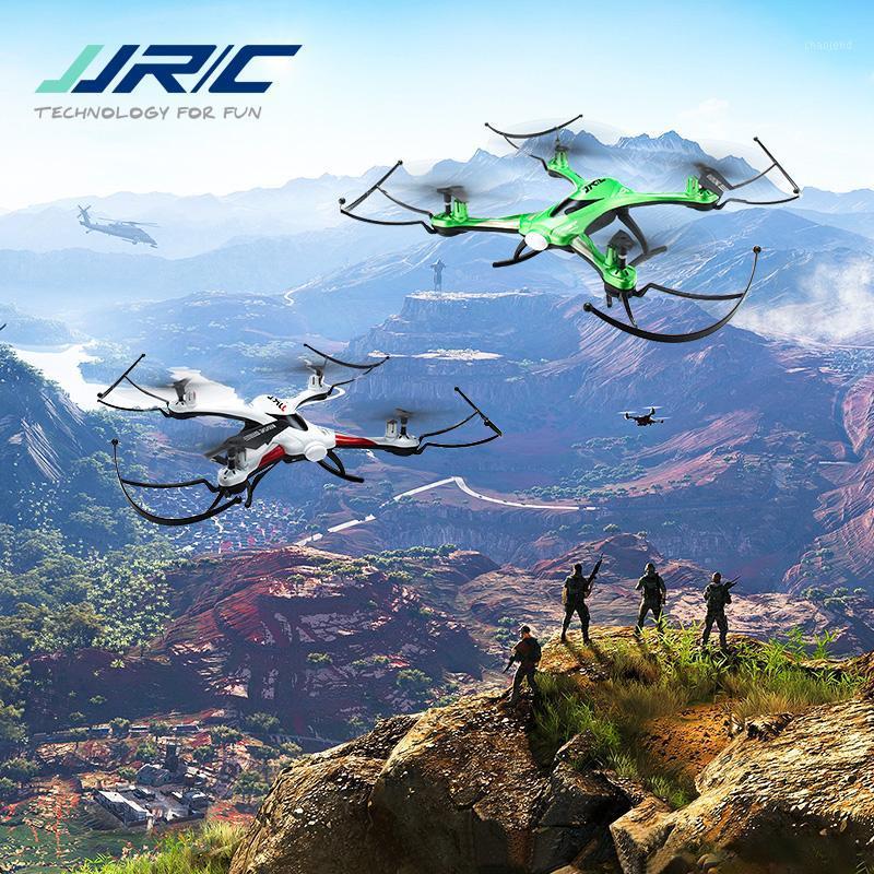 

JJRC H31 Waterproof Anti-crash 2.4G 4CH 6-Axis Quadcopter Headless Mode LED RC Drone Toy Super Combo RTF VS H37 rc drone1