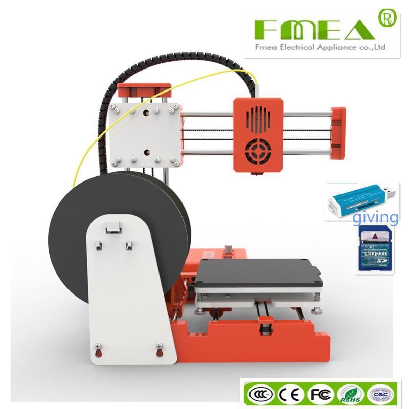 

FMEA Made in china additive manufacturing digital wax crystal 3d printer easy1