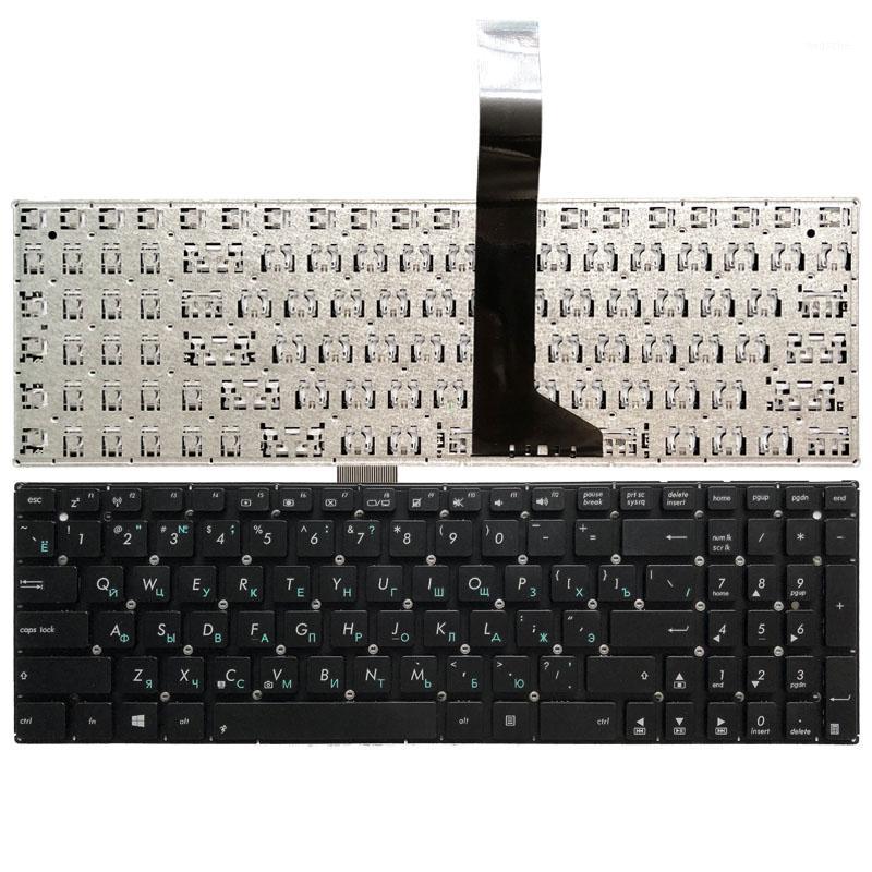 

Russian Laptop Keyboard for ASUS X550C X550CA X550CC X550CL X550VC X550ZE X501 X501A X501U X501EI X501XE X501XI X550J RU Black1