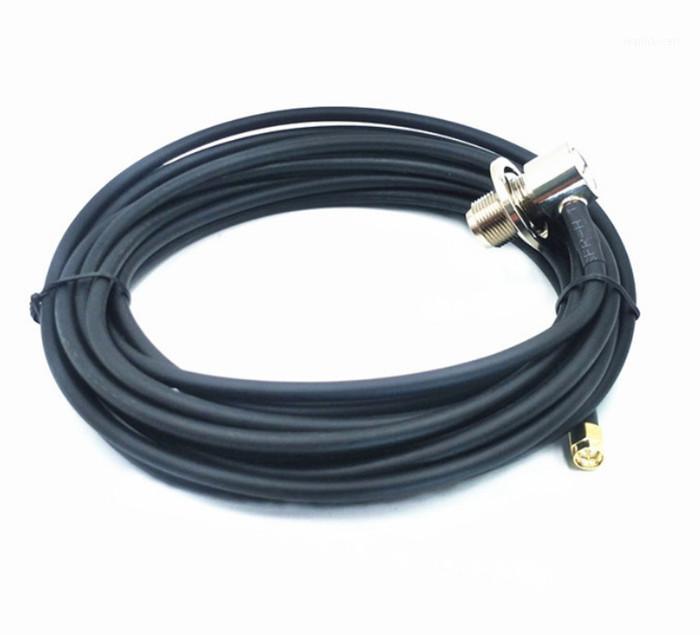 

SMA J/SL16KW tubo de línea de conexión SMA revolución UHF madre cobre SMA/UHF-JKW1