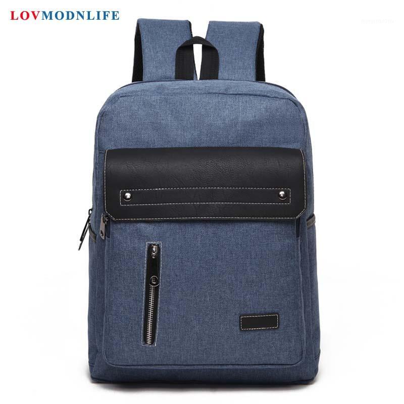 

Waterproof School Backpack Man Black Bag Male Laptop Travel Oxford Backpacks For Teenage Casual Bagpack Computer Men Summer 20191