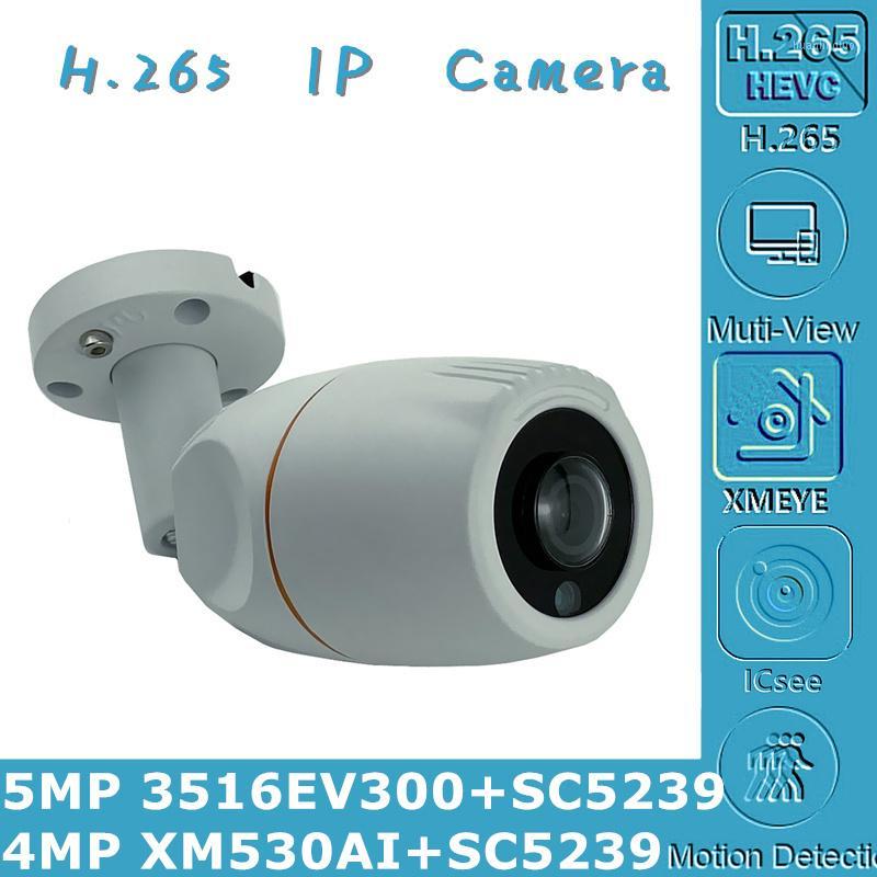 

Panorama FishEye 5MP 4MP 2592*1944 3516EV300+SC5239 IP Camera IP66 Waterproof Outdoor H.265 Onvif XMEYE CMS IRC P2P1