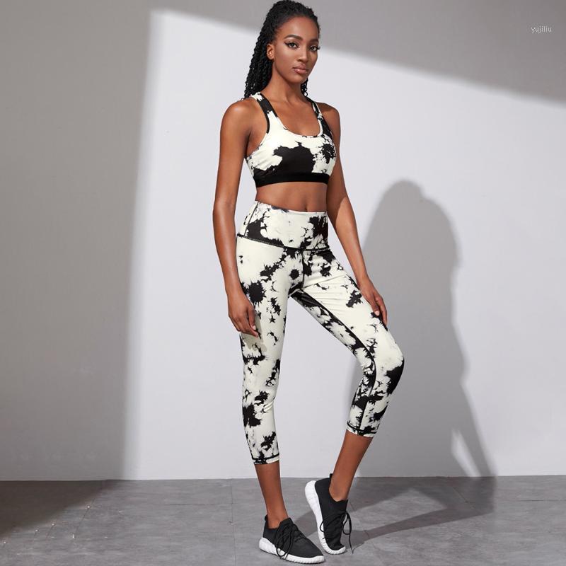 

Female Buttocks Yoga set Tight Tights Pants Fashion Simple Color Matching Casual Fitness Yoga Pants Professional Body Shaping1