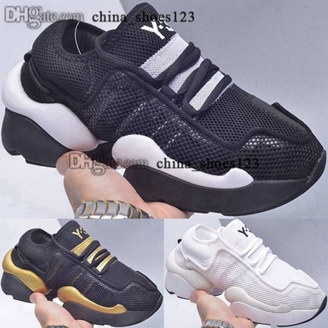 

Sneakers 46 running trainers mens tripler black baskets zapatillas shoes 35 size us Y3 men athletic eur 12 ladies Y-3 Ren 5 designer women