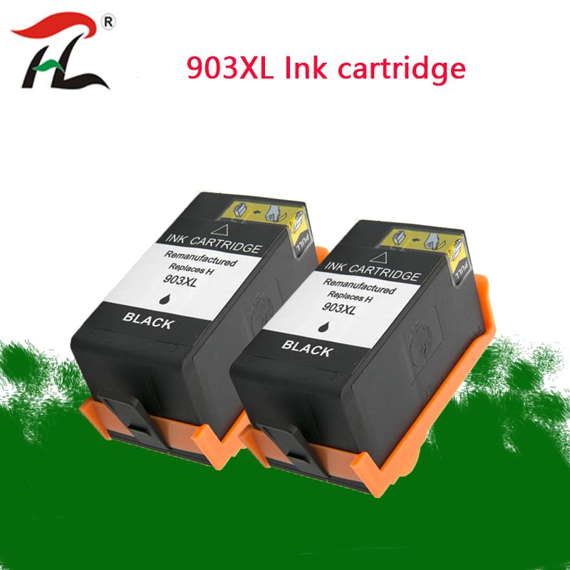 

YLC Compatible ink for 903 903XL 907XL Ink Cartridge For OfficeJet Pro 6950/6960/6961/6970/6971 All-in-One Printer Europe