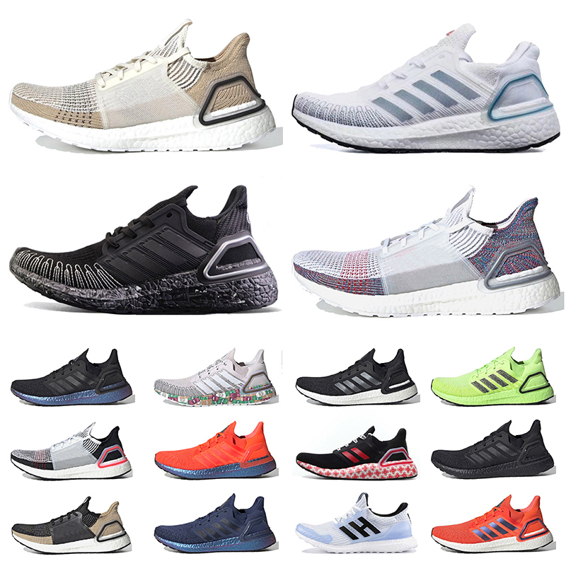 

UltraBoost 20 6.0 sport shoes off Men UB 5.0 Refract Athletic Shoes designer shoes CNY Outdoor Trainer Walking women White Sneaker, A20 36-45 g