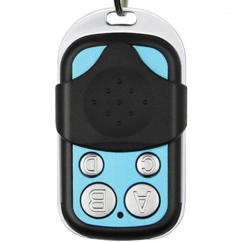 

Sonoff 433Mhz Remote Control Wifi 4 Button Wireless Control Switch Wifi 433Mhz Wireless Smart Keychain1