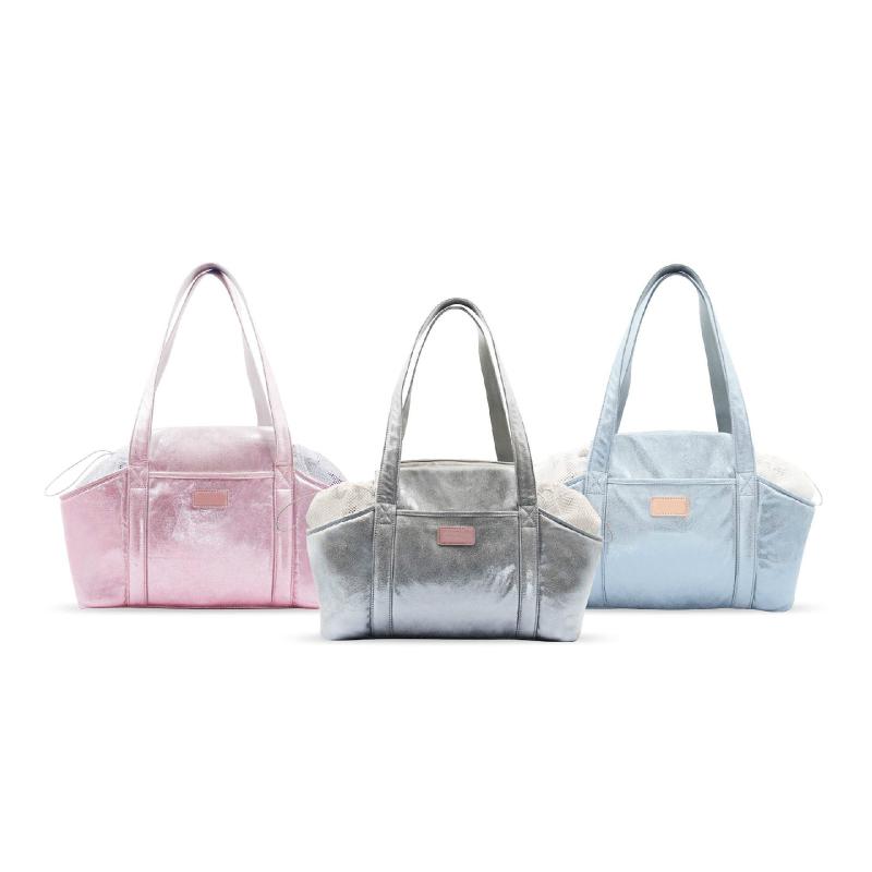 

Ultra-light Pet Bags Wear-resistant Cats and Dogs Go Out Shoulder Bags Breathable Teddy Bear