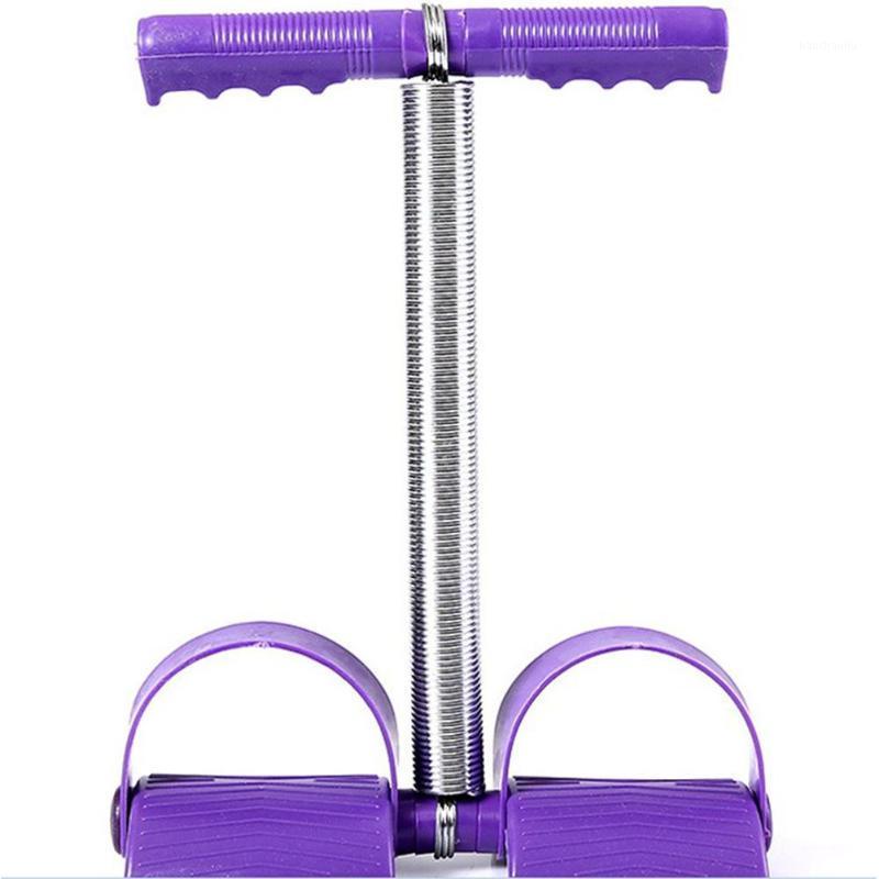 

HobbyLane 2 and 4 Levels Latex Fitness Resistance Bands Pedal Pull Rally Sit-ups Good Elasticity Body Building Fitness Equipment1