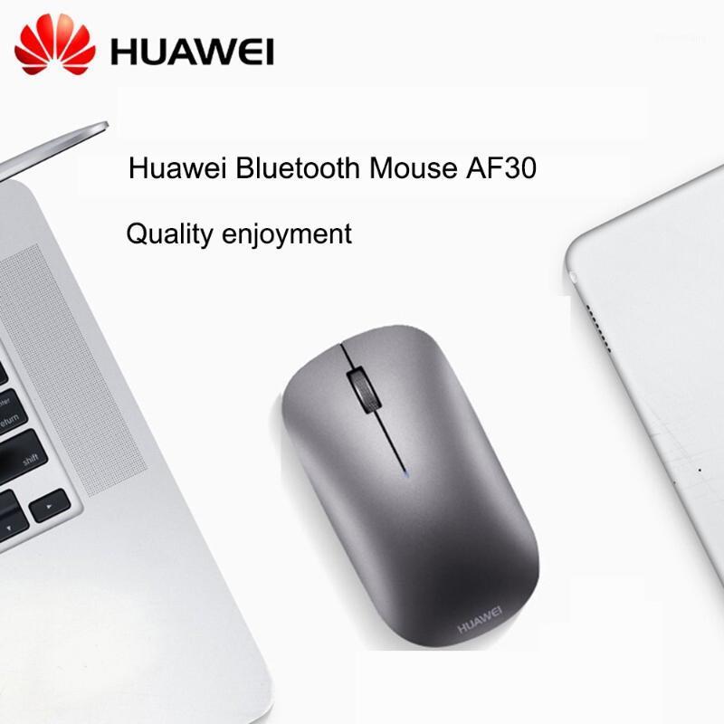 

Huawei AF30 Original Mouse Business Bluetooth 4.0 Wireless Lightweight Office Portable Glory Notebook MateBook 14 Mouse1