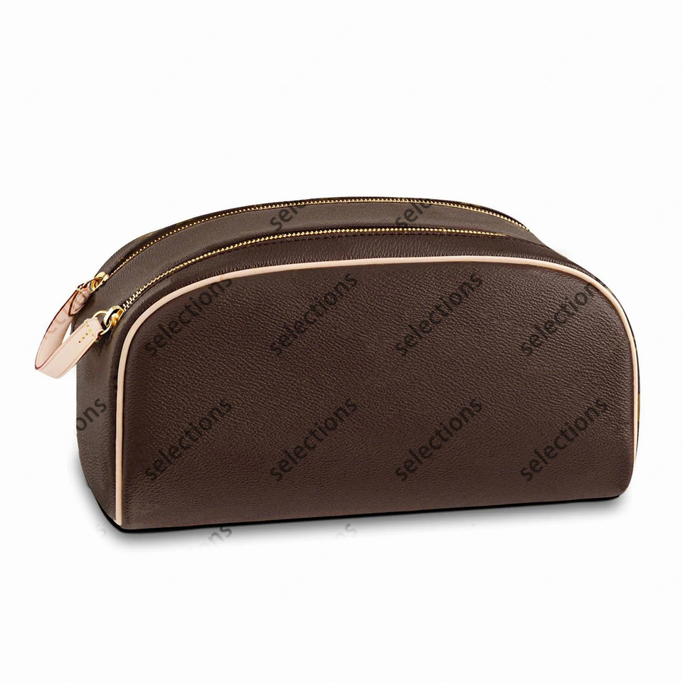 

Best selling quality Tote men travelling toilet bag fashion women wash bag large capacity cosmetic bags makeup toiletry bag Pouch 26CM
