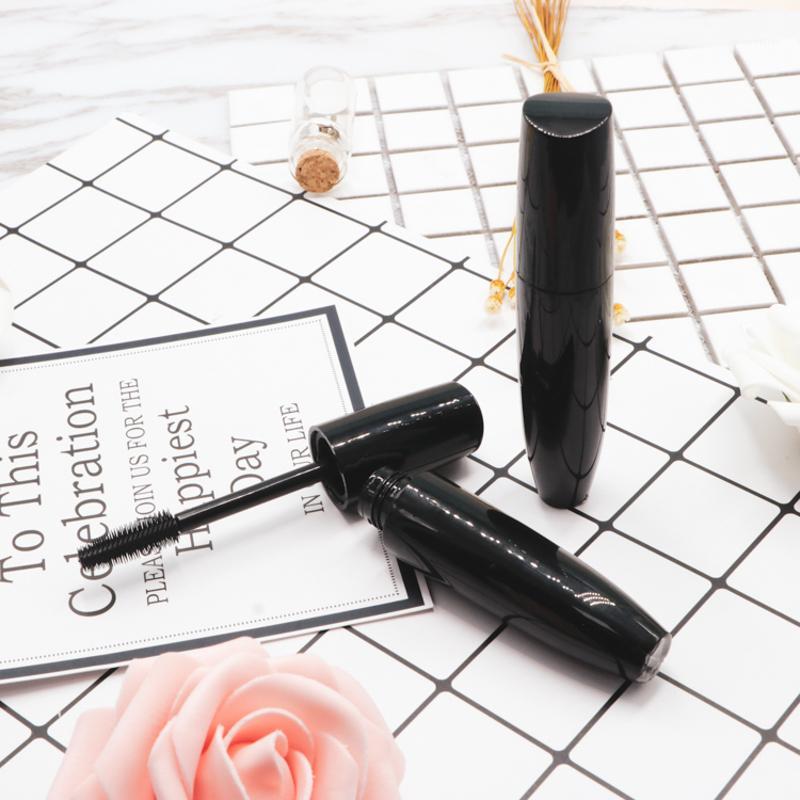 

10/30pcs Makeup Silicone Brush Eyelash Cream Packing Bottles Cosmetic Mascara Tube Eyelash Growth Liquid Refillable Accessories1