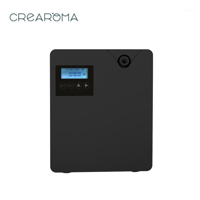 

2020 Top Sale Scent Air System WIFI Aroma Air Machine1